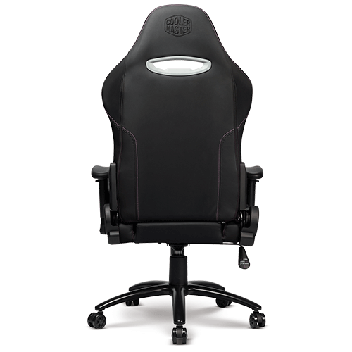 Cooler Master Caliber R2 Gaming Chair Black (CMI-GCR2-2019BB)