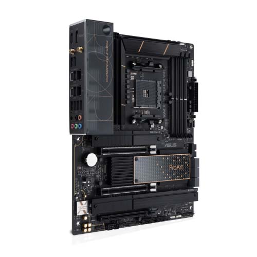 Asus ProArt X570-Creator WIFI AMD Motherboard