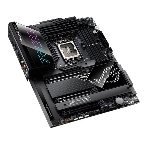 Asus ROG MAXIMUS Z690 HERO DDR5 Intel Motherboard