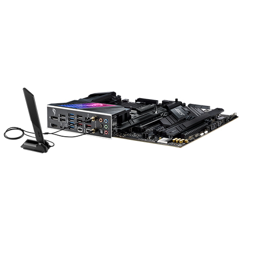 Asus ROG STRIX Z690-E GAMING WIFI DDR5 Intel Motherboard
