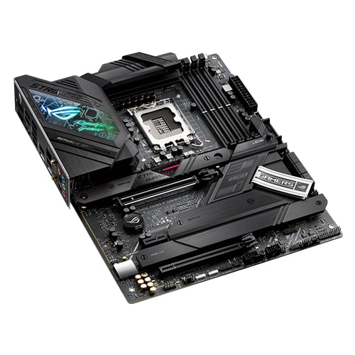 Asus ROG STRIX Z690-F GAMING WIFI DDR5 Intel Motherboard