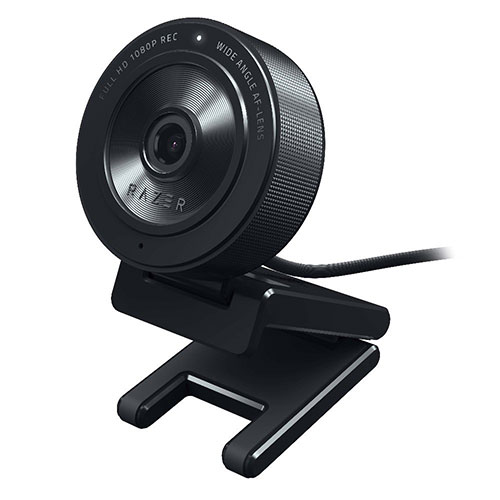 Razer Kiyo X USB Broadcasting Camera (RZ19-04170100-R3M1)