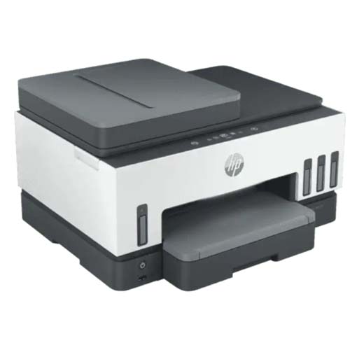 HP Smart Tank 790 Multi Function InkJet Printer (4WF66A)