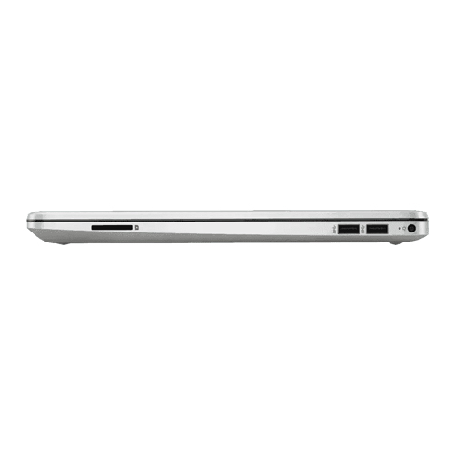 HP 15s-du3564TU 15.6 Inch Laptop (Core i3 11th Gen, 8GB 512GB SSD Windows 11 MS Office Natural Silver)