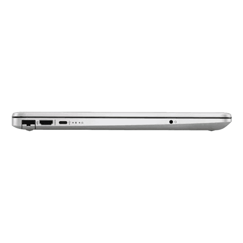 HP 15s-du3564TU 15.6 Inch Laptop (Core i3 11th Gen, 8GB 512GB SSD Windows 11 MS Office Natural Silver)