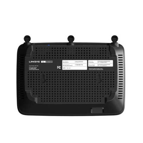 Linksys EA7500-AH Max-Stream AC1900 MU-MIMO Gigabit Wi-Fi Router (EA7500S)