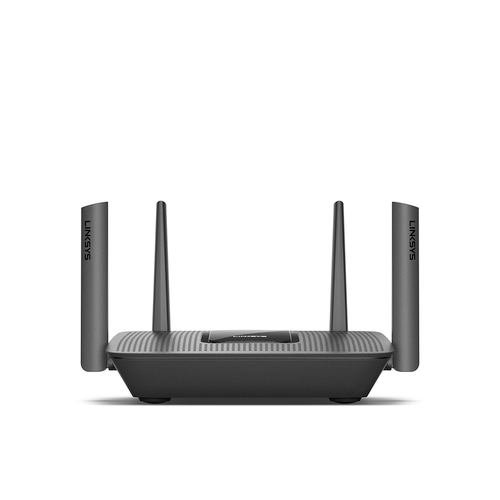 Linksys MR8300 AC2200 Tri-Band Mesh WiFi Router (MR8300-AH)