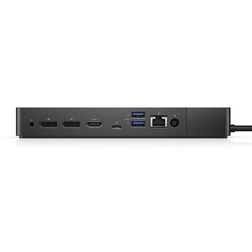 Dell WD19DC Performance Dock
