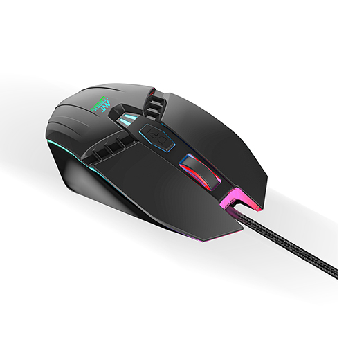 Ant Esports GM 50 Wired Optical Gaming Mouse