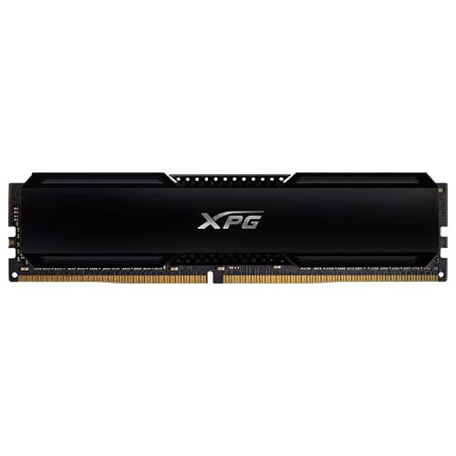 Adata XPG GAMMIX D20 32GB DDR4 3200Mhz RAM (AX4U320032G16A-CBK20)