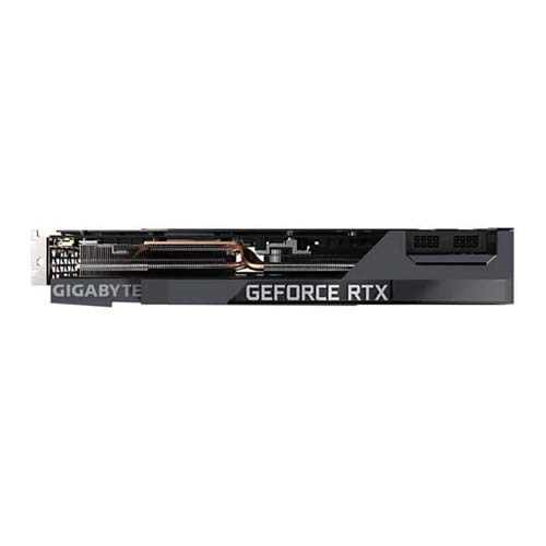 Gigabyte GeForce RTX 3080 Ti EAGLE OC 12G (GV-N308TEAGLE OC-12GD)