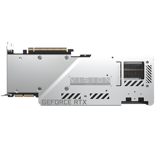 Gigabyte GeForce RTX 3090 VISION OC 24G (GV-N3090VISION OC-24GD)