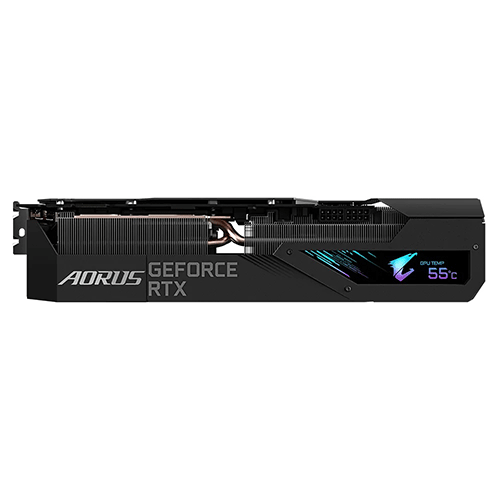 Gigabyte GeForce RTX 3090 GAMING OC 24G (GV-N3090GAMING OC-24GD)