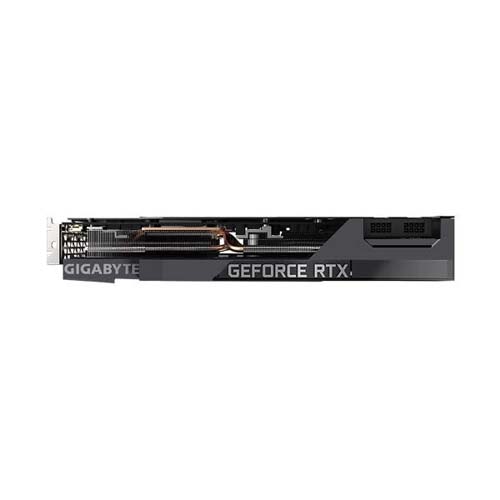 Gigabyte GeForce RTX 3080 EAGLE OC 10G (GV-N3080EAGLE OC-10GD)