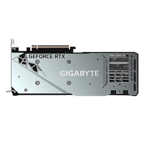 Gigabyte GeForce RTX  3060 Ti GAMING PRO 8G (GV-N306TGAMING PRO-8GD)