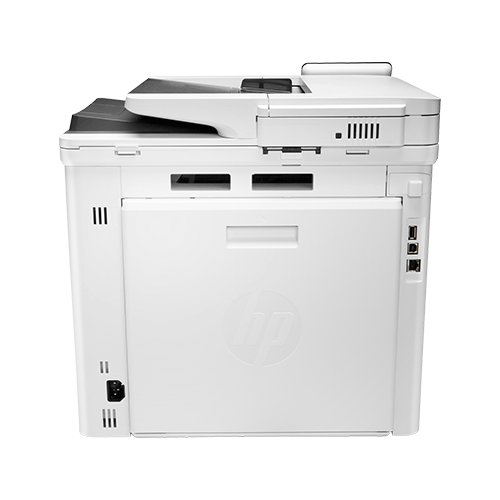 HP Color LaserJet Pro M479dw (W1A77A)