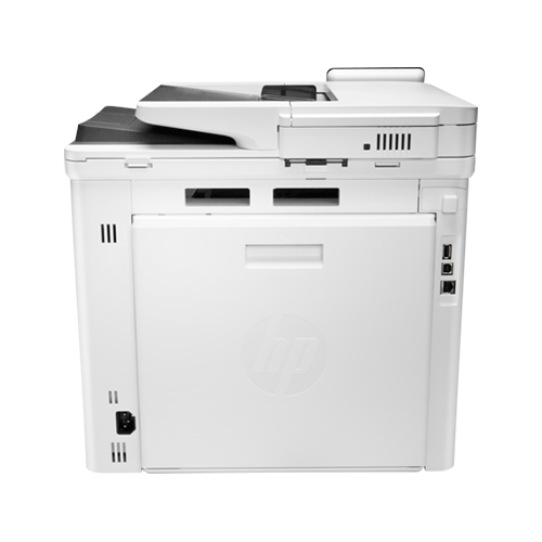 HP Color LaserJet Pro M479fdw (W1A80A)