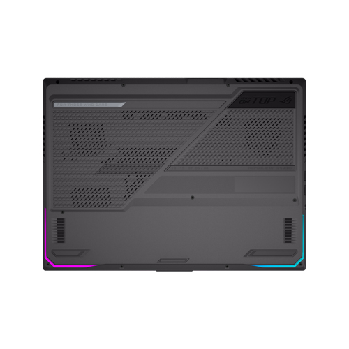 Asus ROG Strix G15 G513QE-HN160T 15.6 inch Gaming Laptop (R9-5900HX, RTX 3050 Ti 4GB, 16GB, 1T SSD, Win 10 Home)