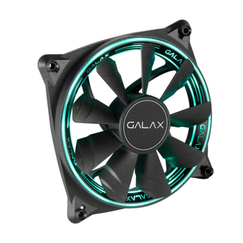 Galax Vortex Wind 02 Casing Fan