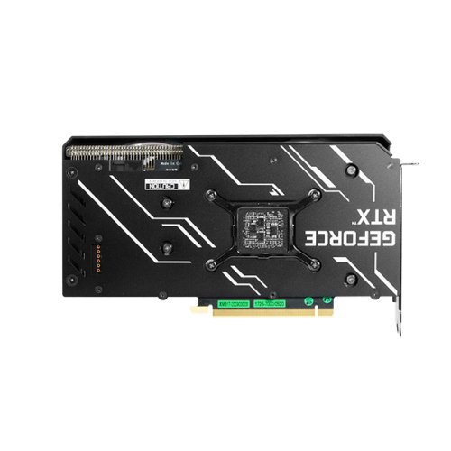 GALAX GeForce RTX 3070 (1-Click OC) LHR 8GB GDDR6