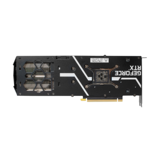 GALAX GeForce RTX 3070 Ti (1-Click OC) LHR 8GB GDDR6X