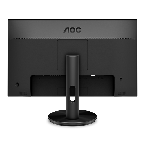 AOC 24 inch FHD 144Hz Gaming Monitor (G2490VX)