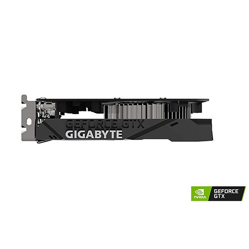 Gigabyte Geforce GTX 1650 D6 OC 4GB GDDR6 (GV-N1656OC-4GD)