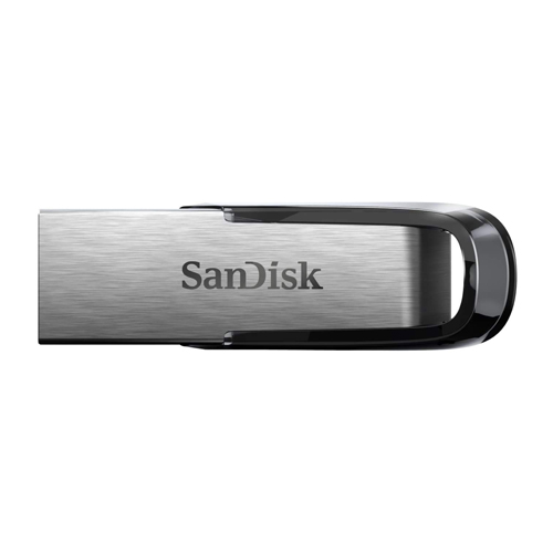 SanDisk 512GB Ultra Flair Flash Drive (SDCZ73-512G-I35)