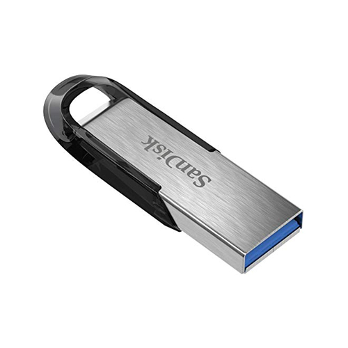 SanDisk 512GB Ultra Flair Flash Drive (SDCZ73-512G-I35)