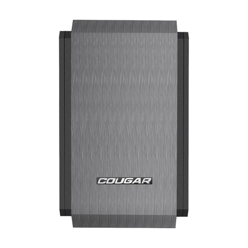Cougar QBX Mini-ITX Case (CGR-8M02B)
