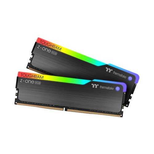 Thermaltake TOUGHRAM Z-ONE RGB 16GB (2x8GB) DDR4 4600MHz C19 Memory (R019D408GX2-4600C19A)