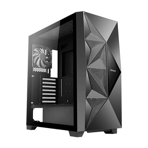Antec DF800 Mid Tower Gaming Cases