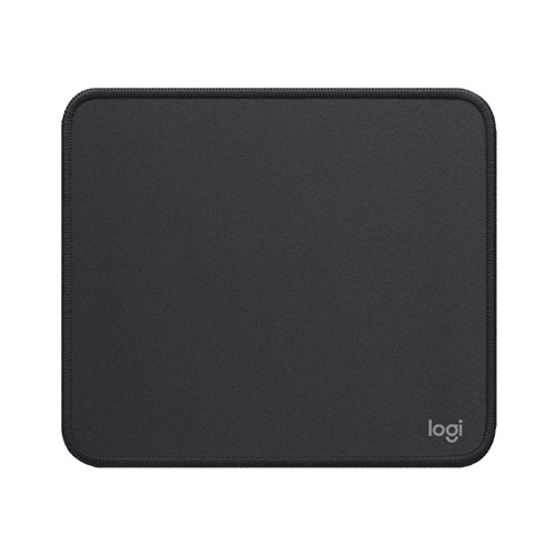 Logitech Mouse Pad - Studio Series - Graphite (956-000031)