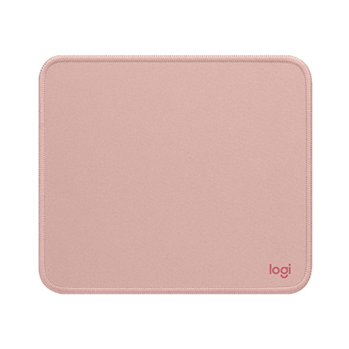 Logitech Mouse Pad - Studio Series - Dark Rose (956-000033)
