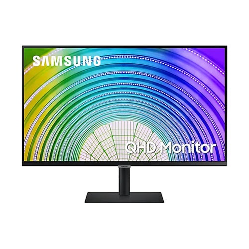 Samsung 32inch High Resolution Monitors with AMD freeSync (LS32A600UUWXXL)