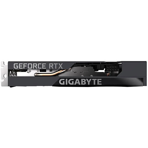 Gigabyte GeForce RTX 3050 EAGLE 8GB GDDR6 (GV-N3050EAGLE-8GD)