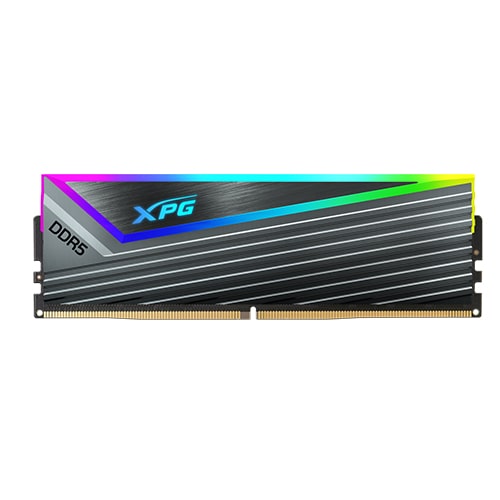 Adata XPG Caster RGB (1x16GB) DDR5 6000MHz (AX5U6000C4016G-CCARGY)