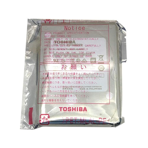 Toshiba MQ04-V Series 2TB SATA Hard Drive (MQ04ABD200V)