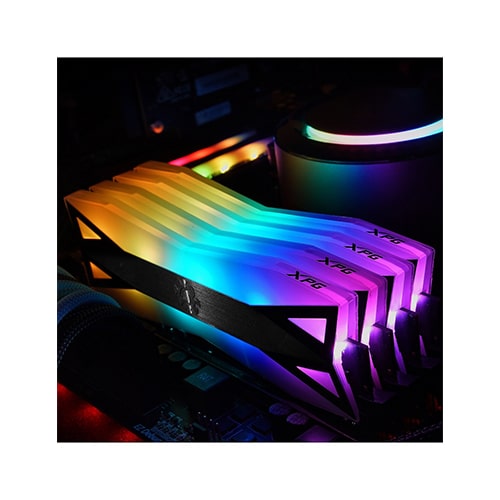 Adata XPG SPECTRIX D60G RGB 16GB (2x8GB) DDR4 3600MHz (AX4U36008G18I-DT60)