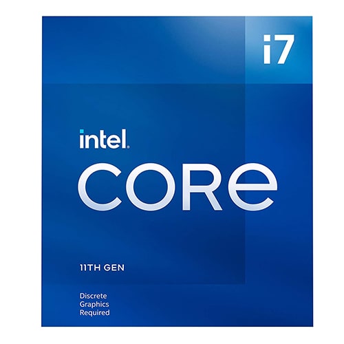 Intel Core i7-11700F 2.50 GHz Processor