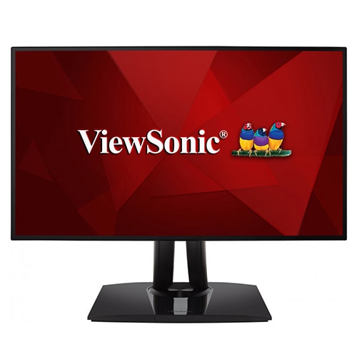 ViewSonic VP2468A 24inch Full HD IPS Monitor