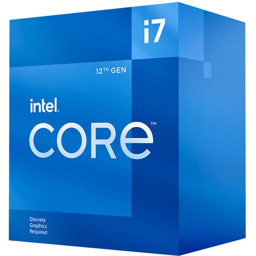 Intel Core i7-12700 2.1GHz Processor