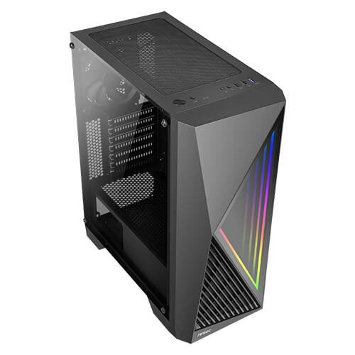 Antec NX280 Mid Tower Gaming Case