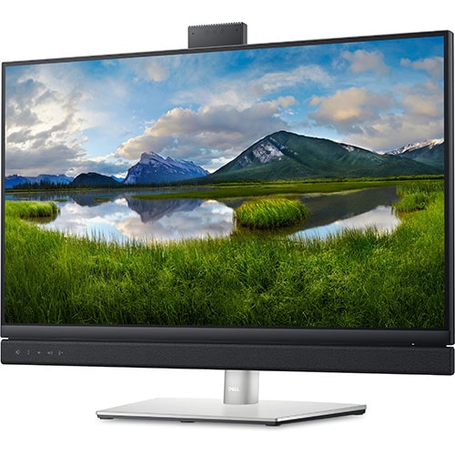 Dell 27 inch Video Conferencing Monitor (C2722DE)