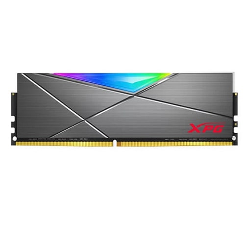 Adata XPG Spectrix D50 16GB (16GB x1 Kit) 3200MHz DDR4 (AX4U320016G16A-ST50)