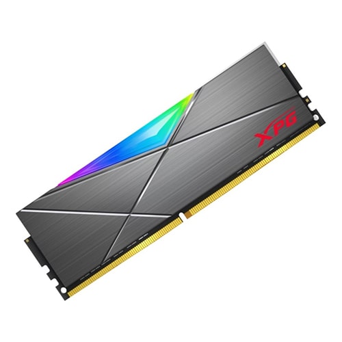 Adata XPG Spectrix D50 Series 8GB DDR4 3200MHz RGB (AX4U32008G16A-ST50)
