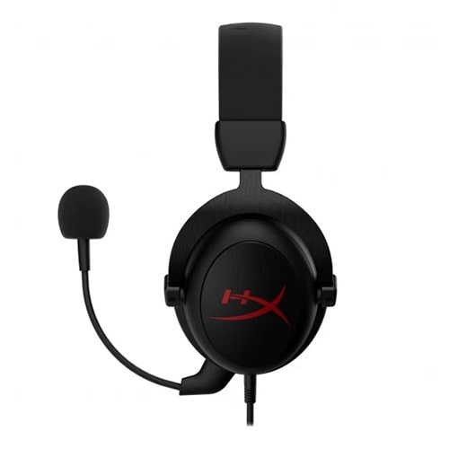 HyperX Cloud Core 7.1 Wired Gaming Headset Black (HX-HSCC-2-BK-WW)