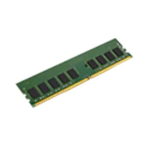 Kingston 16GB DDR4 2666 ECC Unbuffered Memory RAM DIMM (KSM26ED8-16ME)