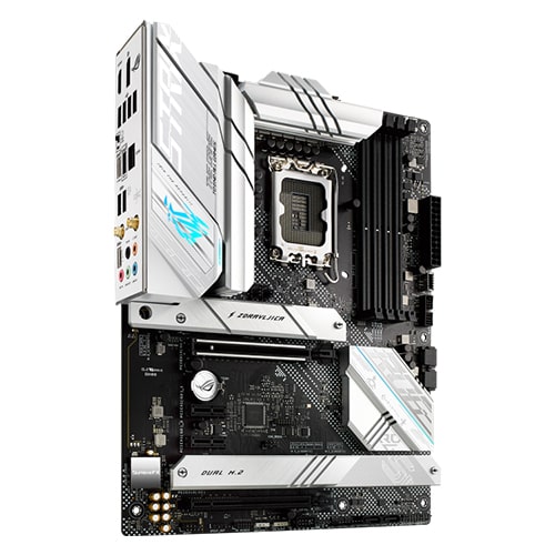 Asus ROG STRIX B660-A GAMING WIFI D4 Intel Motherboard