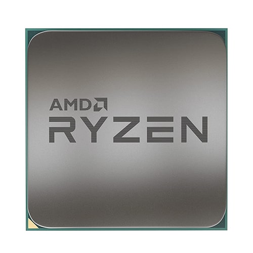 AMD Ryzen 7 5700X 4.6Ghz Processor